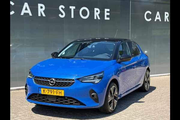 Opel CORSA-E Elegance 50 kWh 91% SOH Carplay|Camera|Navi