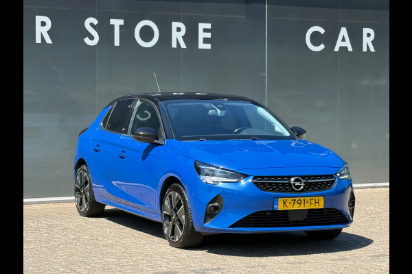 Opel CORSA-E Elegance 50 kWh 91% SOH Carplay|Camera|Navi