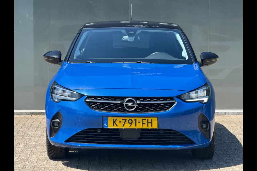 Opel CORSA-E Elegance 50 kWh 91% SOH Carplay|Camera|Navi