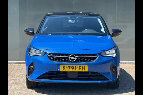 Opel CORSA-E Elegance 50 kWh 91% SOH Carplay|Camera|Navi