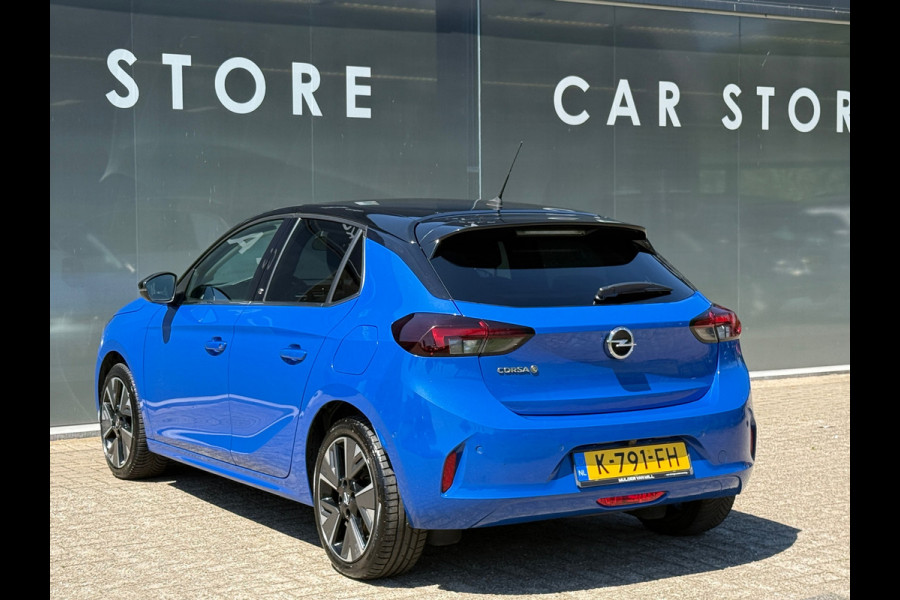 Opel CORSA-E Elegance 50 kWh 91% SOH Carplay|Camera|Navi