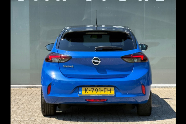 Opel CORSA-E Elegance 50 kWh 91% SOH Carplay|Camera|Navi