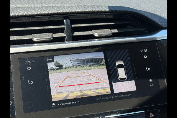 Opel CORSA-E Elegance 50 kWh 91% SOH Carplay|Camera|Navi