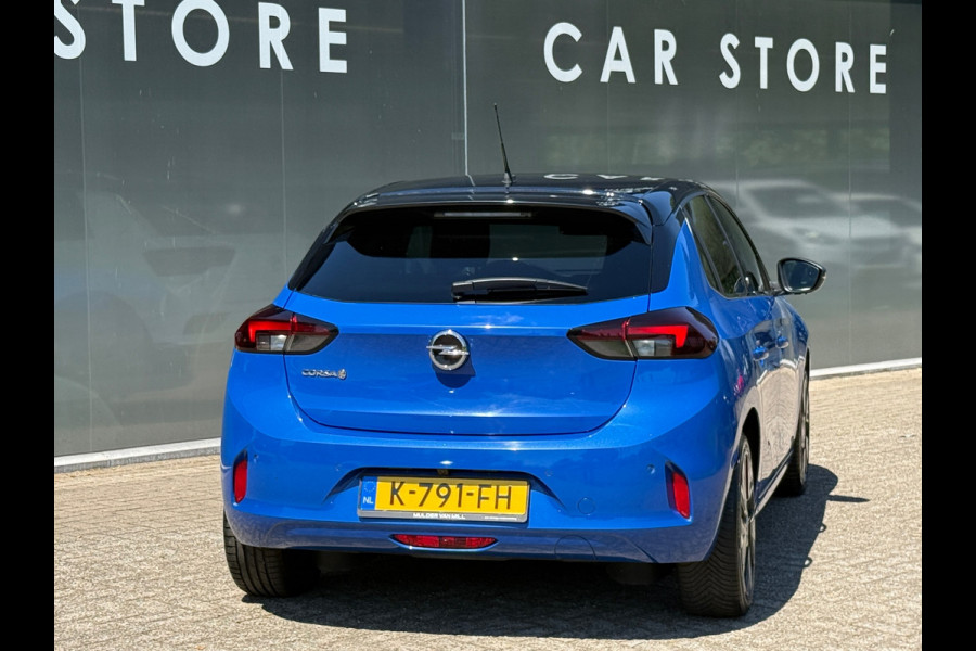 Opel CORSA-E Elegance 50 kWh 91% SOH Carplay|Camera|Navi
