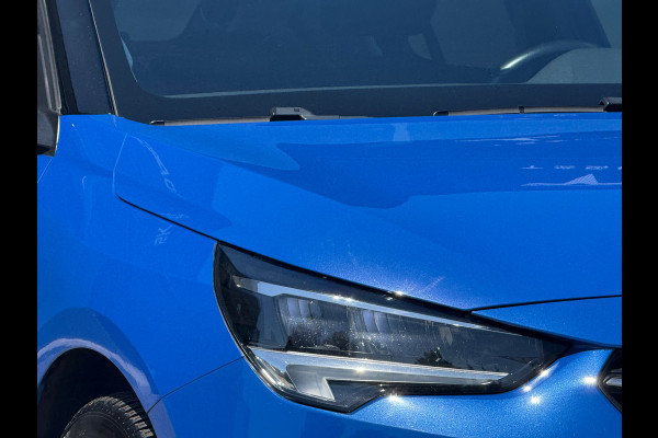Opel CORSA-E Elegance 50 kWh 91% SOH Carplay|Camera|Navi