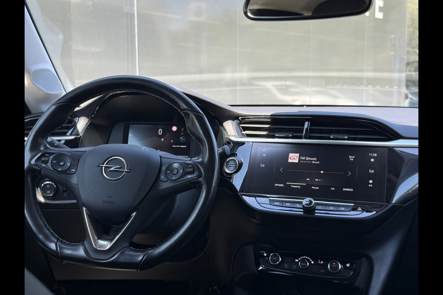 Opel CORSA-E Elegance 50 kWh 91% SOH Carplay|Camera|Navi