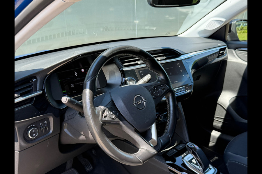 Opel CORSA-E Elegance 50 kWh 91% SOH Carplay|Camera|Navi