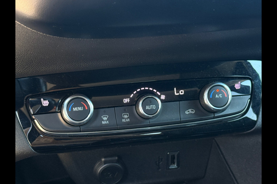 Opel CORSA-E Elegance 50 kWh 91% SOH Carplay|Camera|Navi