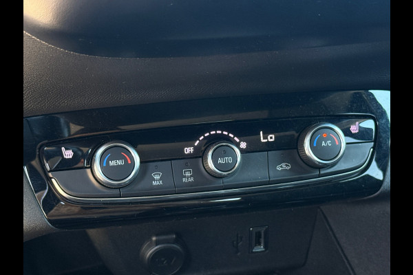Opel CORSA-E Elegance 50 kWh 91% SOH Carplay|Camera|Navi