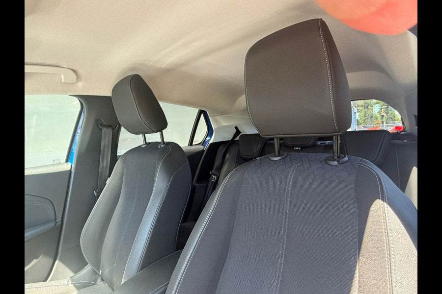 Opel CORSA-E Elegance 50 kWh 91% SOH Carplay|Camera|Navi
