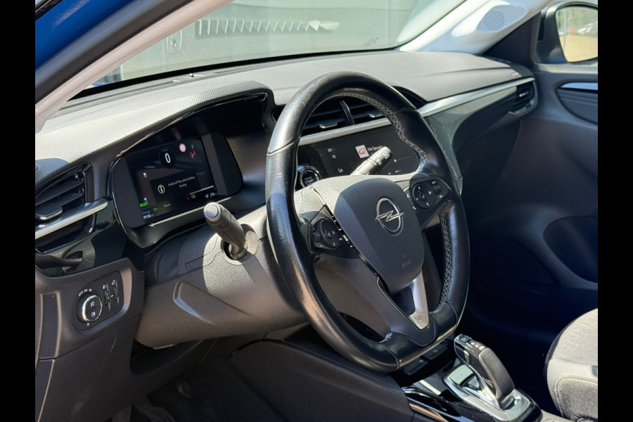 Opel CORSA-E Elegance 50 kWh 91% SOH Carplay|Camera|Navi