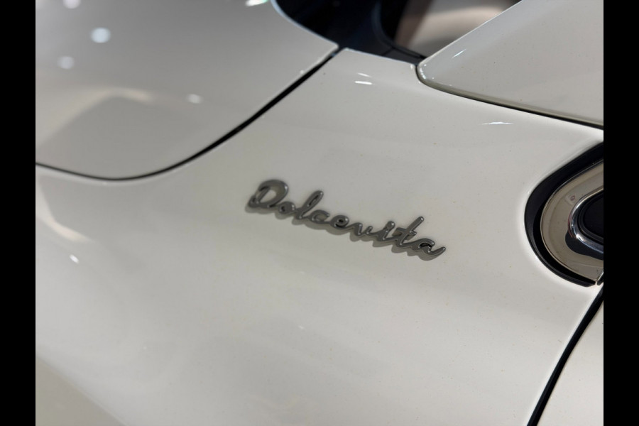 Fiat 500X 1.5 Hybrid Dolcevita Sport Cabriolet |Acc|Navi|Camera|Automaat|