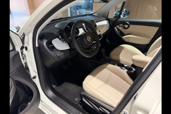 Fiat 500X 1.5 Hybrid Dolcevita Sport Cabriolet |Acc|Navi|Camera|Automaat|