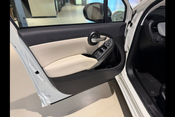 Fiat 500X 1.5 Hybrid Dolcevita Sport Cabriolet |Acc|Navi|Camera|Automaat|