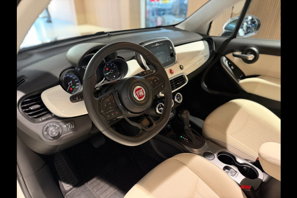 Fiat 500X 1.5 Hybrid Dolcevita Sport Cabriolet |Acc|Navi|Camera|Automaat|