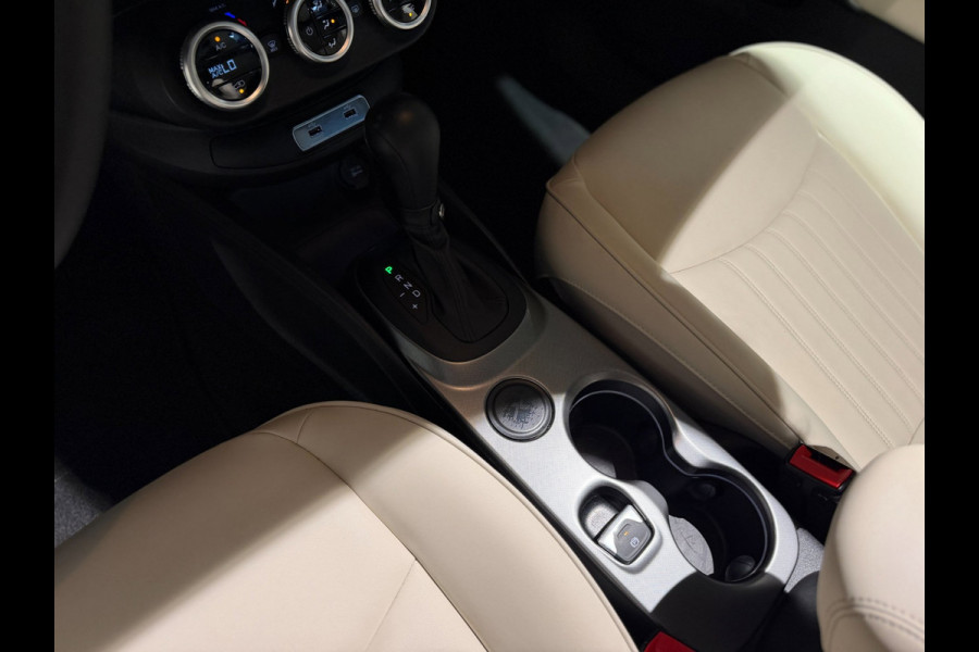Fiat 500X 1.5 Hybrid Dolcevita Sport Cabriolet |Acc|Navi|Camera|Automaat|
