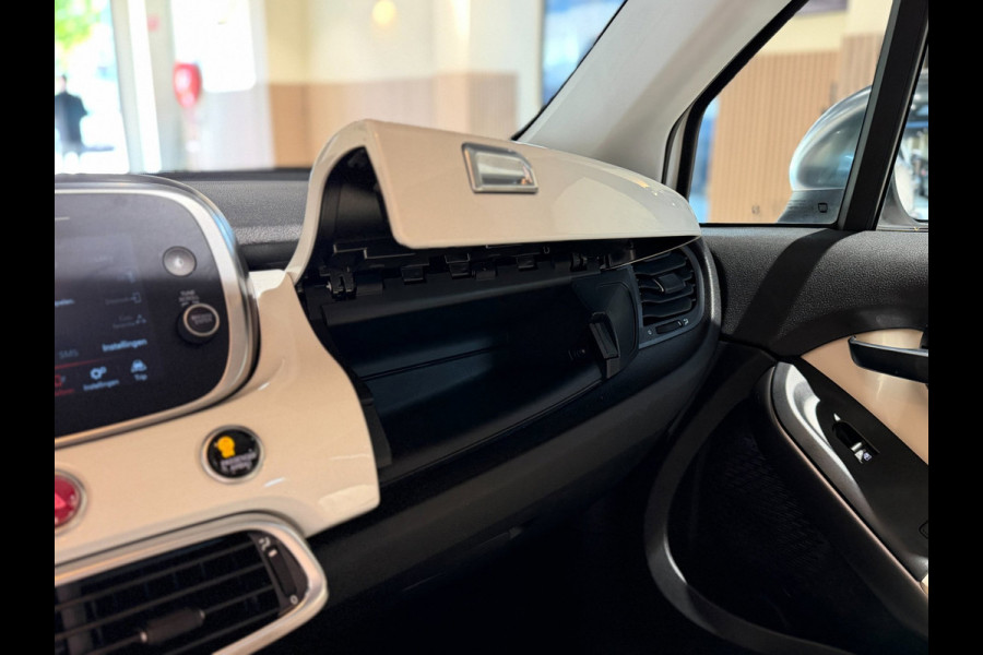 Fiat 500X 1.5 Hybrid Dolcevita Sport Cabriolet |Acc|Navi|Camera|Automaat|