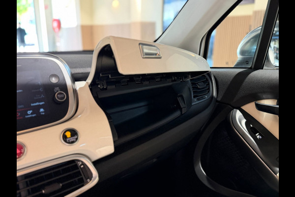 Fiat 500X 1.5 Hybrid Dolcevita Sport Cabriolet |Acc|Navi|Camera|Automaat|
