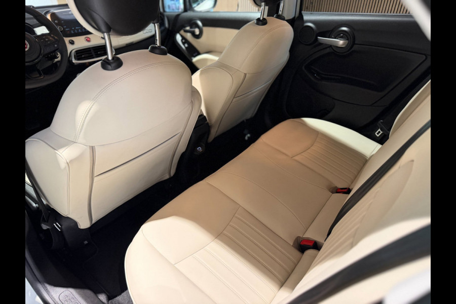 Fiat 500X 1.5 Hybrid Dolcevita Sport Cabriolet |Acc|Navi|Camera|Automaat|