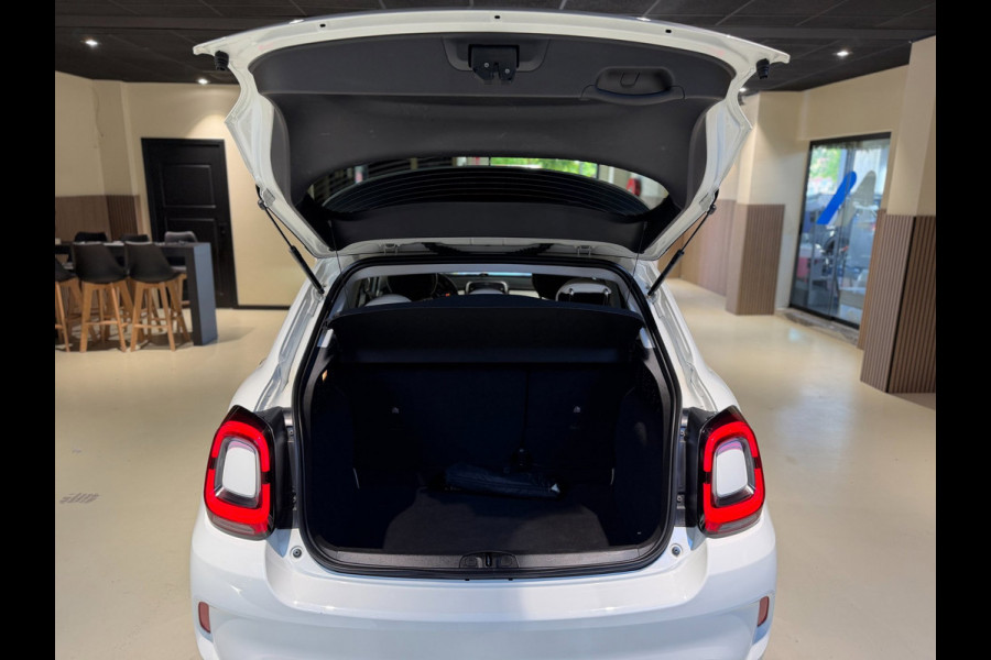 Fiat 500X 1.5 Hybrid Dolcevita Sport Cabriolet |Acc|Navi|Camera|Automaat|