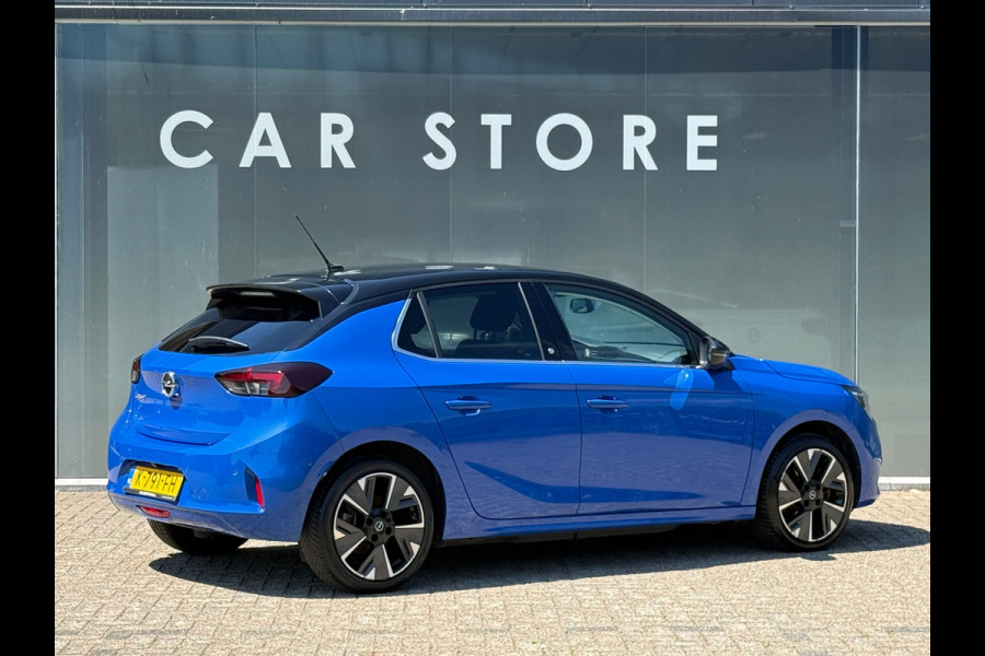 Opel CORSA-E Elegance 50 kWh 91% SOH Carplay|Camera|Navi