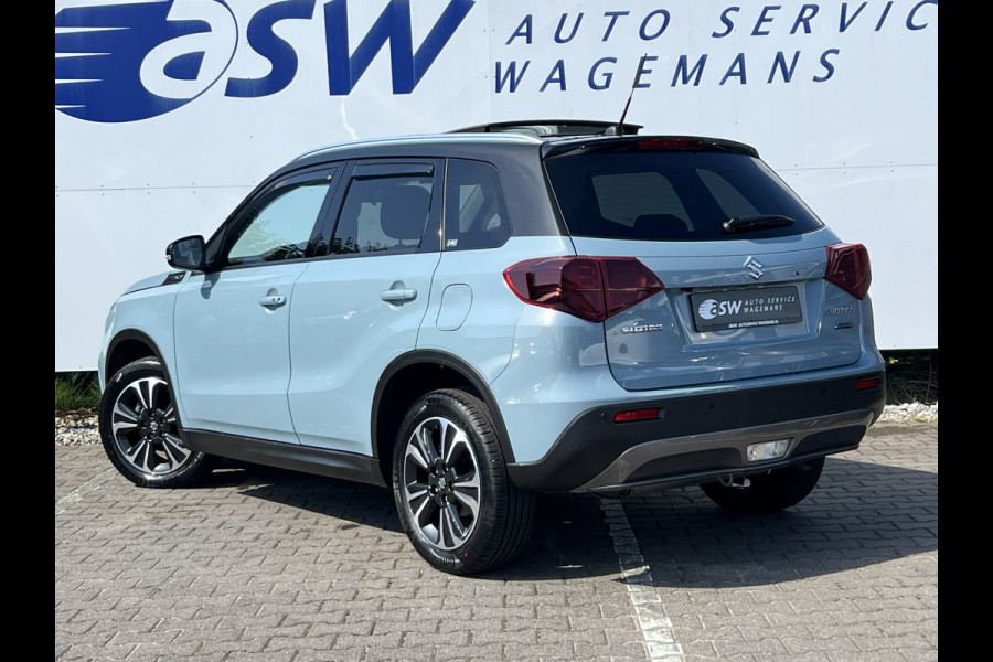 Suzuki Vitara 1.5 Hybrid Style AllGrip | Pano | Camera | Dodehoek | ACC