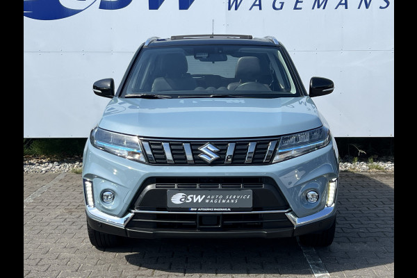Suzuki Vitara 1.5 Hybrid Style AllGrip | Pano | Camera | Dodehoek | ACC