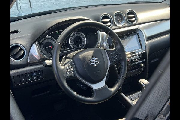 Suzuki Vitara 1.5 Hybrid Style AllGrip | Pano | Camera | Dodehoek | ACC