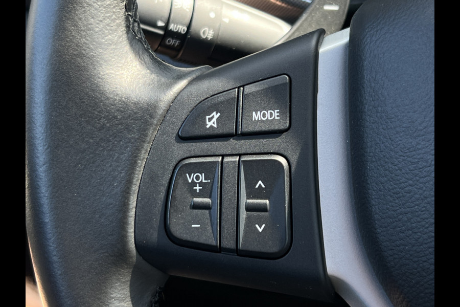 Suzuki Vitara 1.5 Hybrid Style AllGrip | Pano | Camera | Dodehoek | ACC