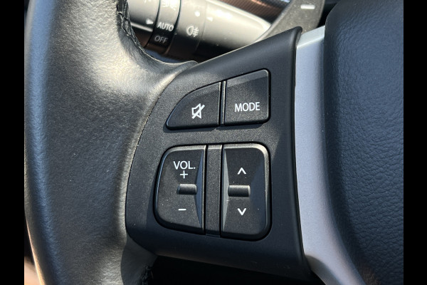 Suzuki Vitara 1.5 Hybrid Style AllGrip | Pano | Camera | Dodehoek | ACC