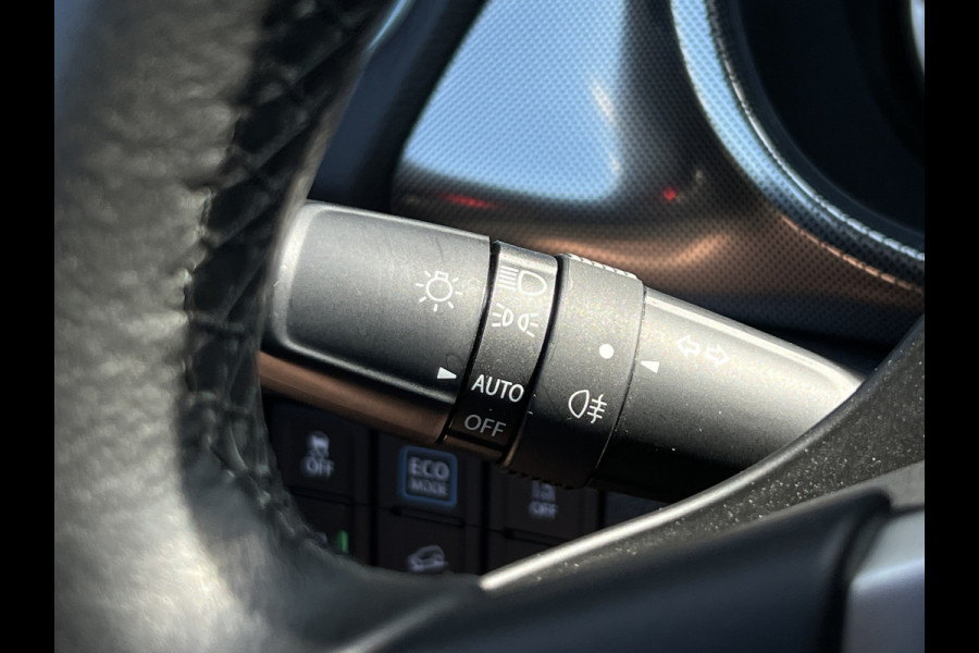 Suzuki Vitara 1.5 Hybrid Style AllGrip | Pano | Camera | Dodehoek | ACC