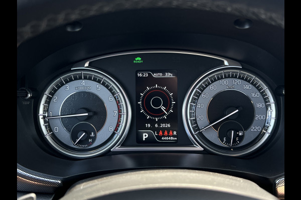 Suzuki Vitara 1.5 Hybrid Style AllGrip | Pano | Camera | Dodehoek | ACC