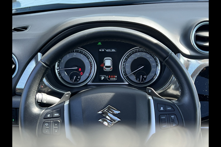 Suzuki Vitara 1.5 Hybrid Style AllGrip | Pano | Camera | Dodehoek | ACC