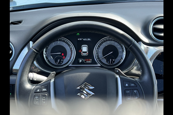 Suzuki Vitara 1.5 Hybrid Style AllGrip | Pano | Camera | Dodehoek | ACC