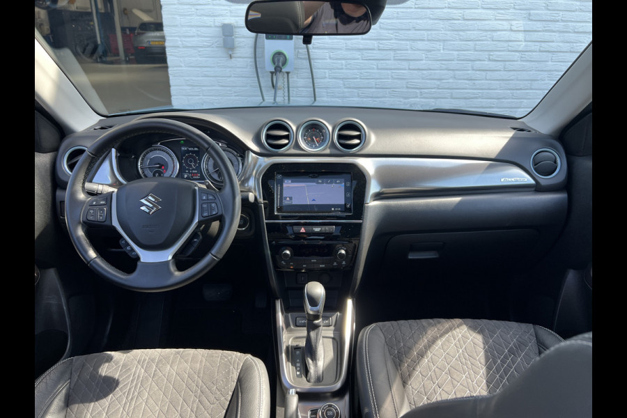 Suzuki Vitara 1.5 Hybrid Style AllGrip | Pano | Camera | Dodehoek | ACC