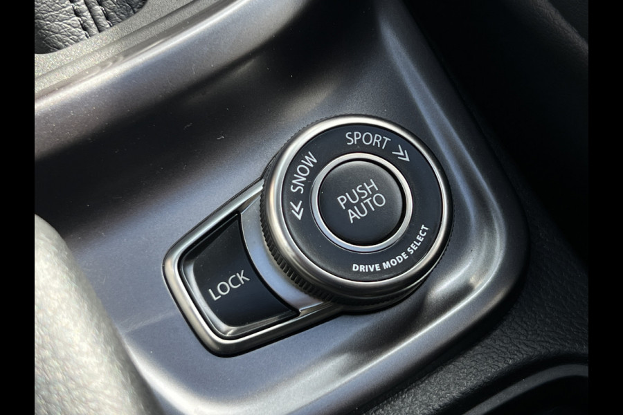 Suzuki Vitara 1.5 Hybrid Style AllGrip | Pano | Camera | Dodehoek | ACC