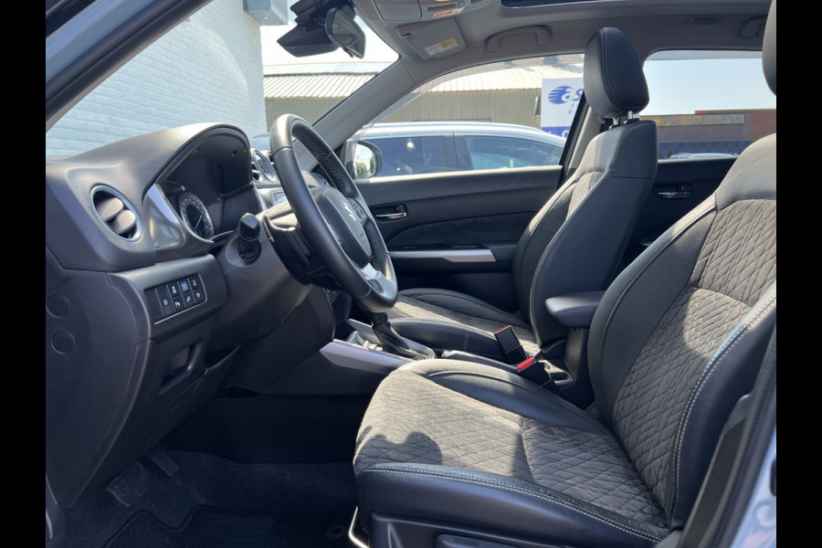 Suzuki Vitara 1.5 Hybrid Style AllGrip | Pano | Camera | Dodehoek | ACC