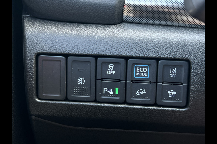 Suzuki Vitara 1.5 Hybrid Style AllGrip | Pano | Camera | Dodehoek | ACC