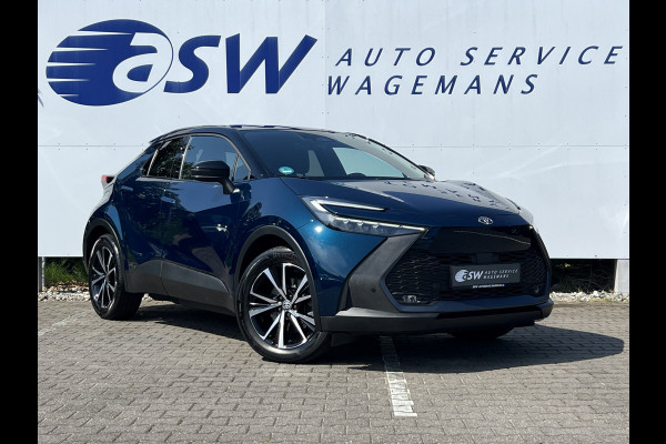 Toyota C-HR 2.0 Plug-in Hybrid 220 First Edition | ACC | Premium LED | Camera | Dodehoek