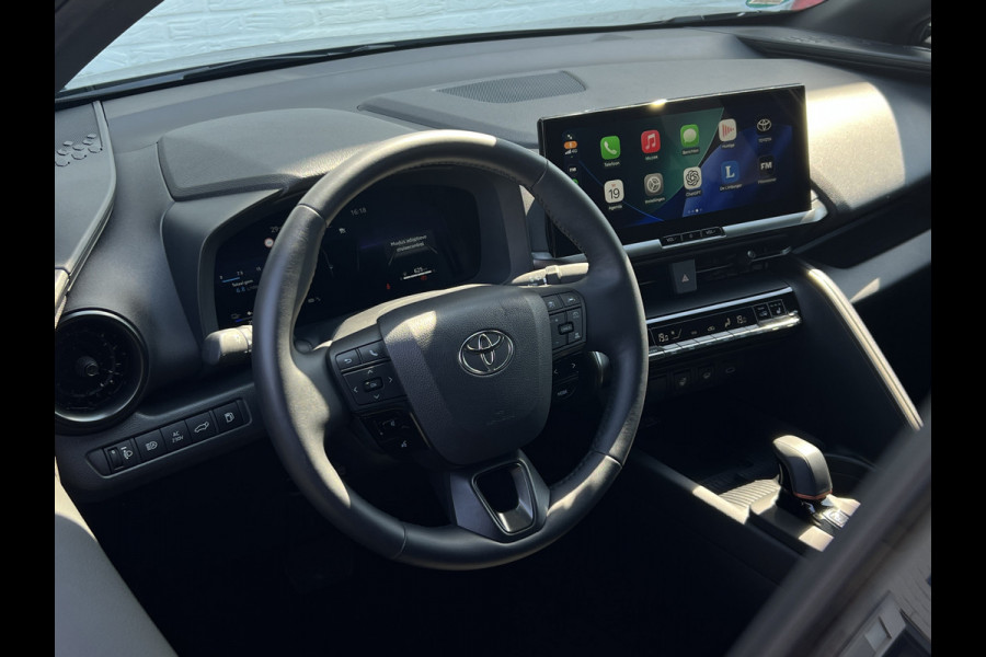 Toyota C-HR 2.0 Plug-in Hybrid 220 First Edition | ACC | Premium LED | Camera | Dodehoek