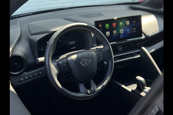 Toyota C-HR 2.0 Plug-in Hybrid 220 First Edition | ACC | Premium LED | Camera | Dodehoek