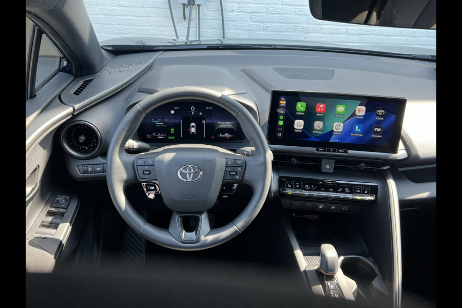 Toyota C-HR 2.0 Plug-in Hybrid 220 First Edition | ACC | Premium LED | Camera | Dodehoek