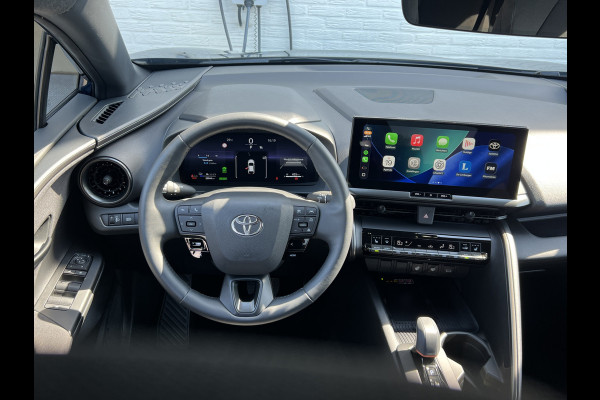 Toyota C-HR 2.0 Plug-in Hybrid 220 First Edition | ACC | Premium LED | Camera | Dodehoek