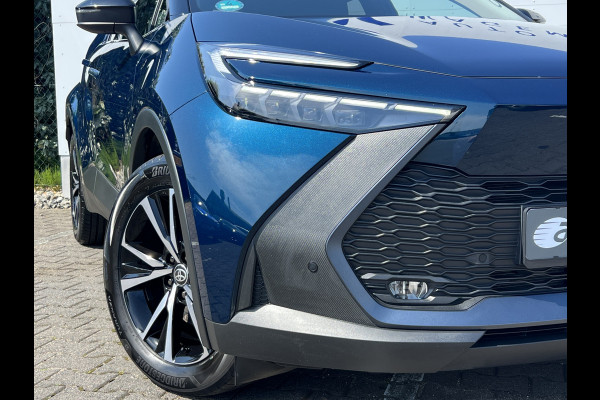 Toyota C-HR 2.0 Plug-in Hybrid 220 First Edition | ACC | Premium LED | Camera | Dodehoek