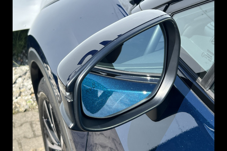 Toyota C-HR 2.0 Plug-in Hybrid 220 First Edition | ACC | Premium LED | Camera | Dodehoek