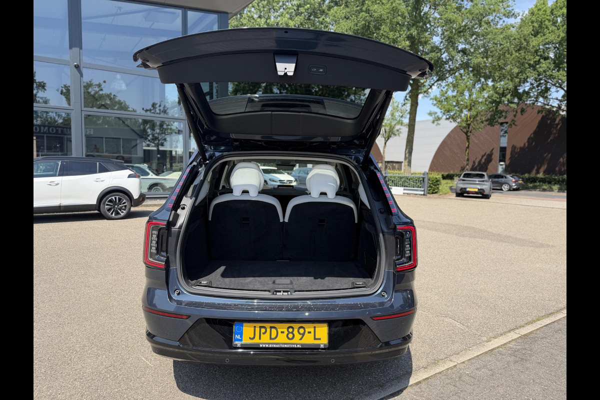 Volvo EX90 Twin Motor Performance Ultra 7p. 111 kWh