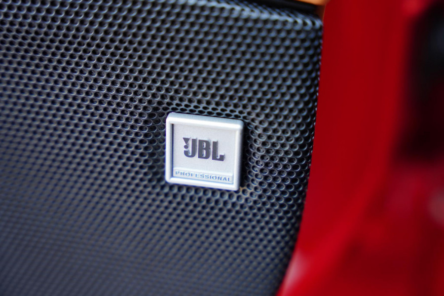 Ferrari F8 Spider 3.9 V8 HELE Carbon Pack