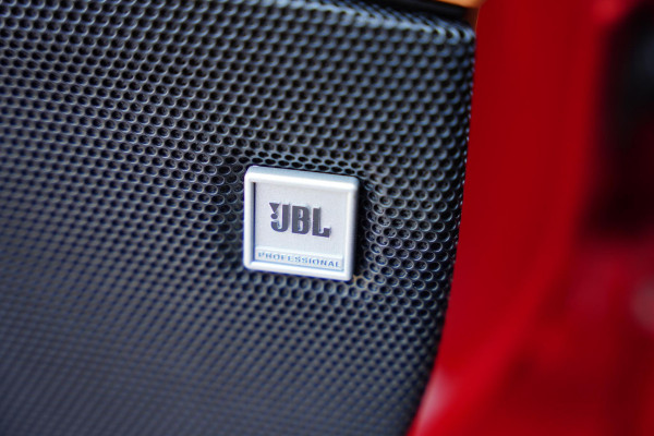 Ferrari F8 Spider 3.9 V8 HELE Carbon Pack