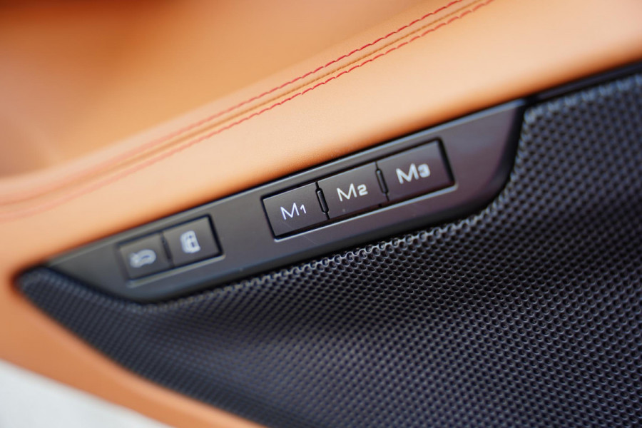 Ferrari F8 Spider 3.9 V8 HELE Carbon Pack