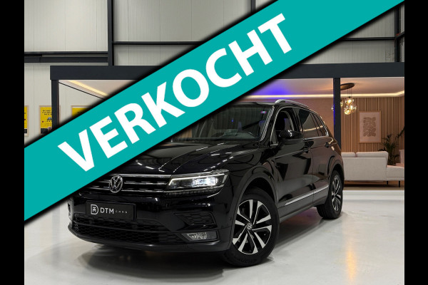 Volkswagen Tiguan 1.5 TSI line Business |Trekhaak|Dynaudio | ACC | Lane Assist | IQ Lights
